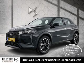 DS DS 3