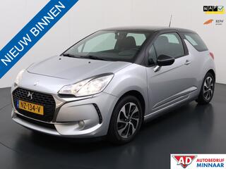 DS DS 3