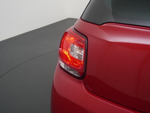 DS DS 3 1.2 PT Con. Chic | Cruise control | Apple carplay | Bluetooth |