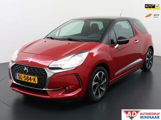 DS DS 3