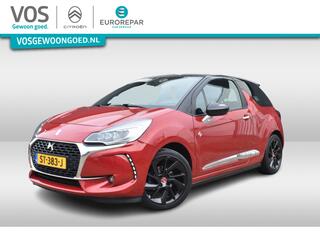 DS DS 3