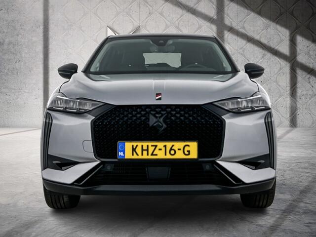 DS DS 3 100pk Performance Line | Rijklaar | Keyless Entry | Parkeersensoren Voor en achter |