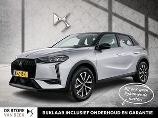 DS DS 3