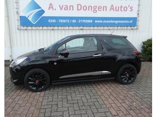 DS DS 3