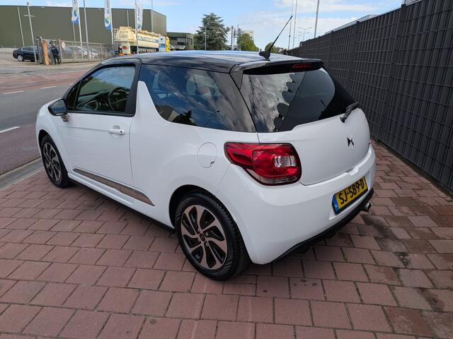 DS DS 3 1.2 PureTech Business
