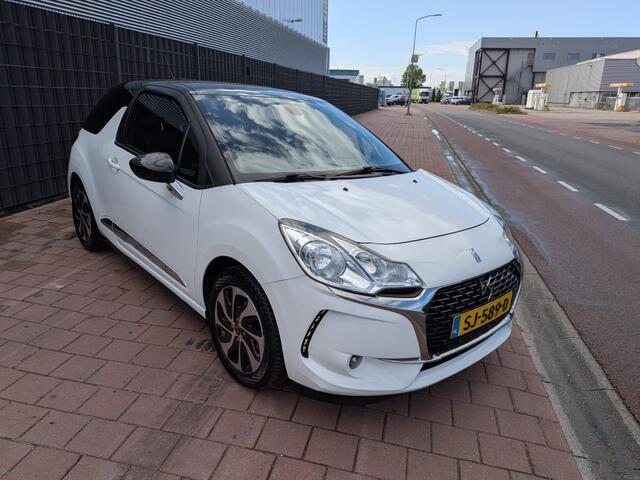 DS DS 3 1.2 PureTech Business