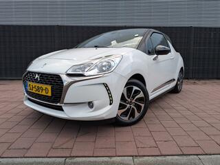 DS DS 3