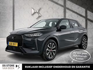 DS DS 3