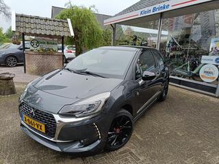 DS DS 3