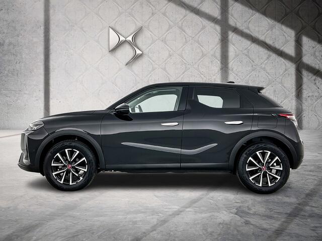 DS DS 3 100 pk Performance Line | Rijklaar | Keyless Entry | Camera | Parkeersensor v+a |