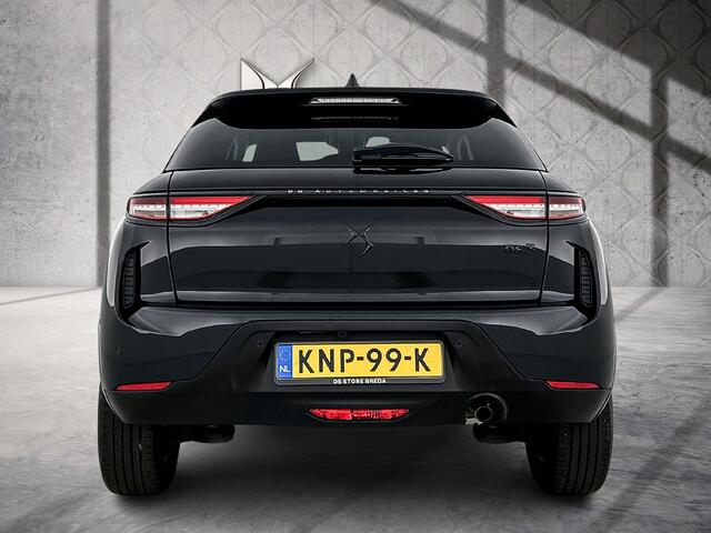 DS DS 3 100 pk Performance Line | Rijklaar | Keyless Entry | Camera | Parkeersensor v+a |
