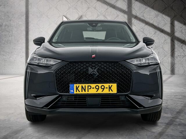 DS DS 3 100 pk Performance Line | Rijklaar | Keyless Entry | Camera | Parkeersensor v+a |