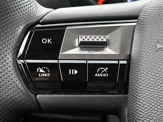 DS DS 3 100 pk Performance Line | Rijklaar | Keyless Entry | Camera | Parkeersensor v+a |