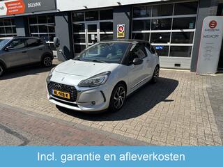 DS DS 3
