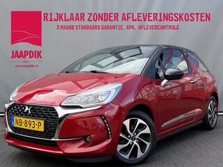 DS DS 3