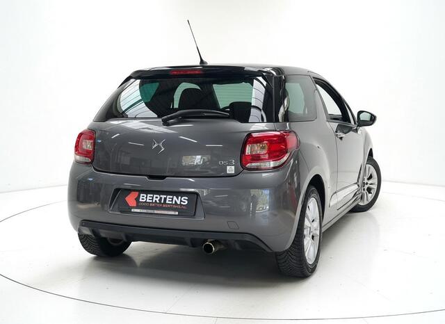 DS DS 3 1.2 PT 110 Business | Navi | Apple Carplay | Sportstoelen | Prijs is rijklaar incl. garantie