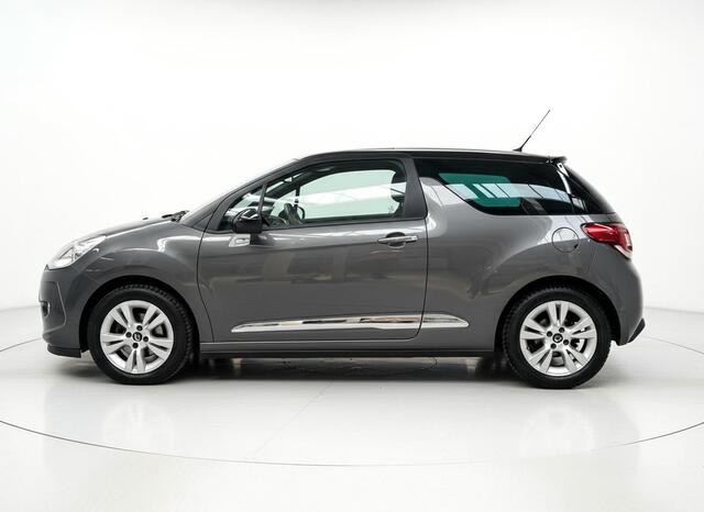 DS DS 3 1.2 PT 110 Business | Navi | Apple Carplay | Sportstoelen | Prijs is rijklaar incl. garantie
