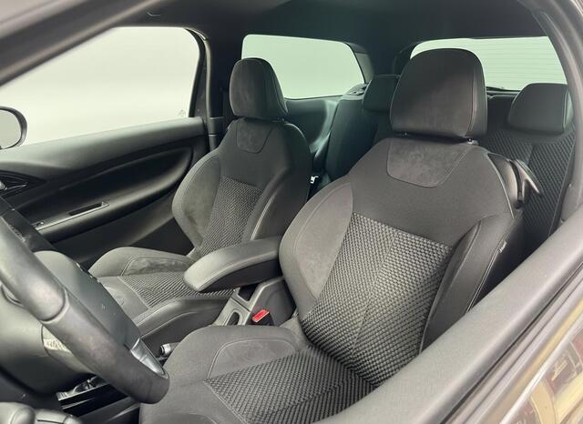 DS DS 3 1.2 PT 110 Business | Navi | Apple Carplay | Sportstoelen | Prijs is rijklaar incl. garantie