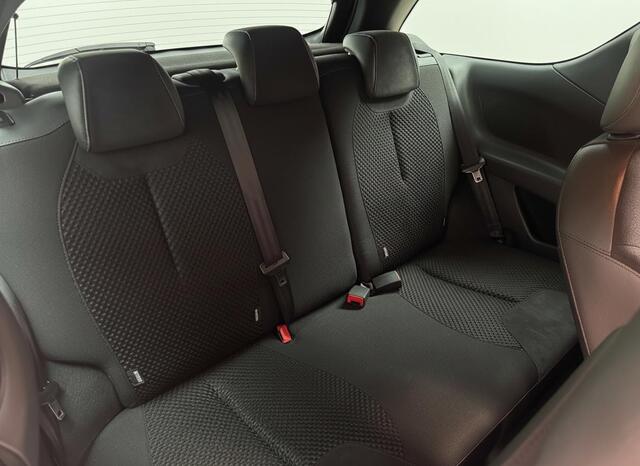 DS DS 3 1.2 PT 110 Business | Navi | Apple Carplay | Sportstoelen | Prijs is rijklaar incl. garantie