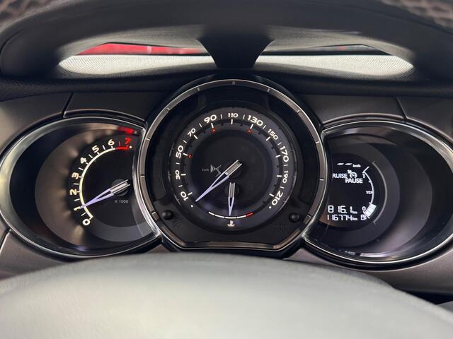DS DS 3 1.2 PT 110 Business | Navi | Apple Carplay | Sportstoelen | Prijs is rijklaar incl. garantie