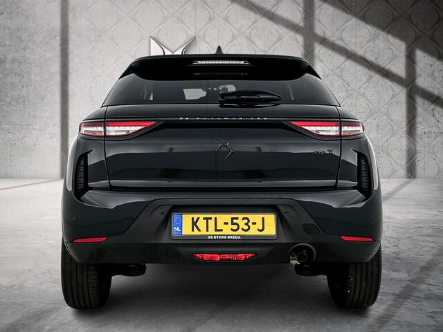 DS DS 3 100pk Performance Line | Rijklaar | Alcantara | Keyless Entry | Parkeerhulp |