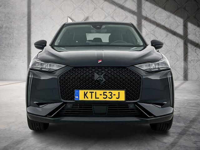 DS DS 3 100pk Performance Line | Rijklaar | Alcantara | Keyless Entry | Parkeerhulp |