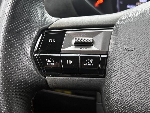 DS DS 3 100pk Performance Line | Rijklaar | Alcantara | Keyless Entry | Parkeerhulp |