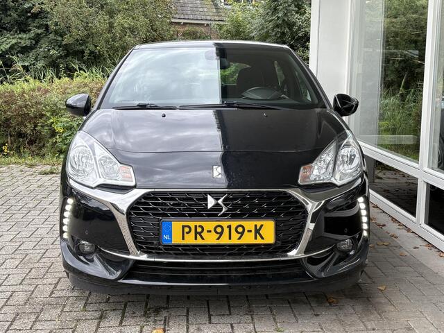 DS DS 3 1.2T 110pk Business | Stoelverwarming | Achteruitrijcamera | Cruise Control | Apple Carplay/Android Auto | Climate Control
