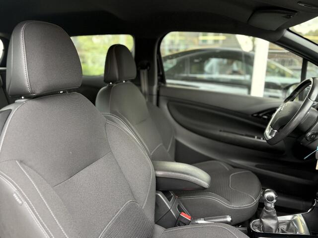 DS DS 3 1.2T 110pk Business | Stoelverwarming | Achteruitrijcamera | Cruise Control | Apple Carplay/Android Auto | Climate Control