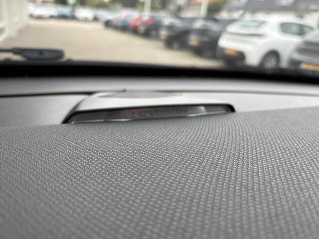 DS DS 3 1.2T 110pk Business | Stoelverwarming | Achteruitrijcamera | Cruise Control | Apple Carplay/Android Auto | Climate Control