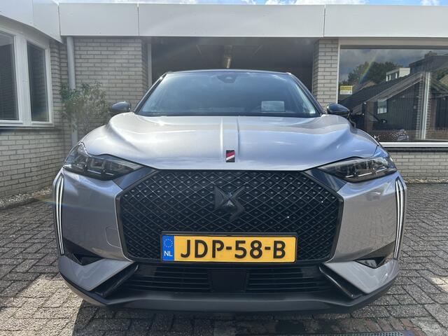 DS DS 3 1.2 130PK Perform. Line AUTOMAAT