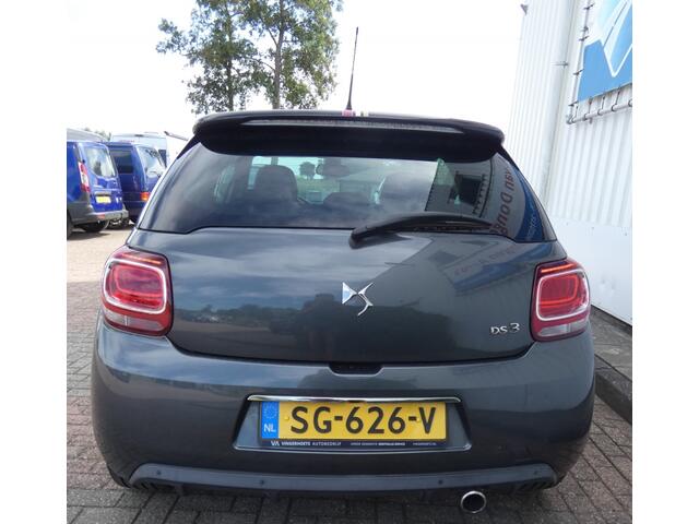DS DS 3 1.2 PureTech PERFORMANCE LINE,Navi.Led,DBriem Verv