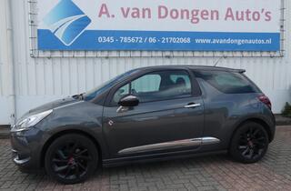 DS DS 3