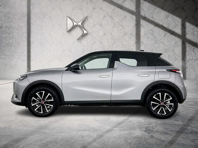 DS DS 3 130pk Automaat Performance Line | Rijklaar | 360 Camera | Keyless Start | 17" Lichtmetaal |