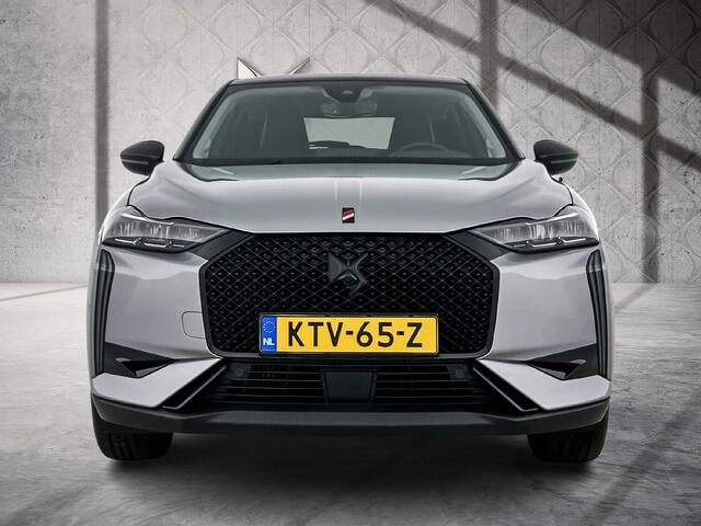DS DS 3 130pk Automaat Performance Line | Rijklaar | 360 Camera | Keyless Start | 17" Lichtmetaal |