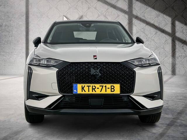 DS DS 3 100 pk Performance Line | Rijklaar | Keyless Entry | Alcantara | Parkeerhulp |