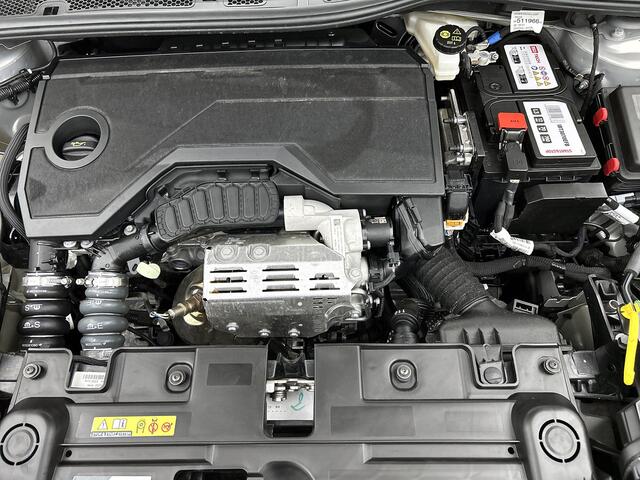 DS DS 3 100 pk Performance Line | Rijklaar | Keyless Entry | Alcantara | Parkeerhulp |