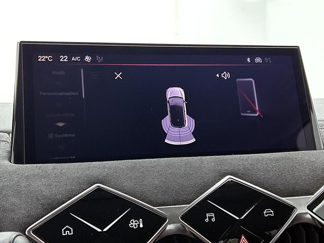 DS DS 3 100 pk Performance Line | Rijklaar | Keyless Entry | Alcantara | Parkeerhulp |