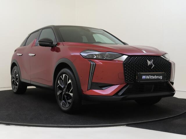 DS DS 3 E-Tense Opéra 54 kWh