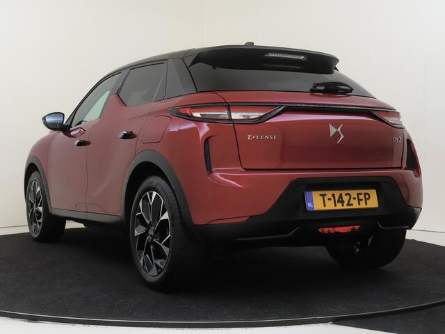 DS DS 3 E-Tense Opéra 54 kWh