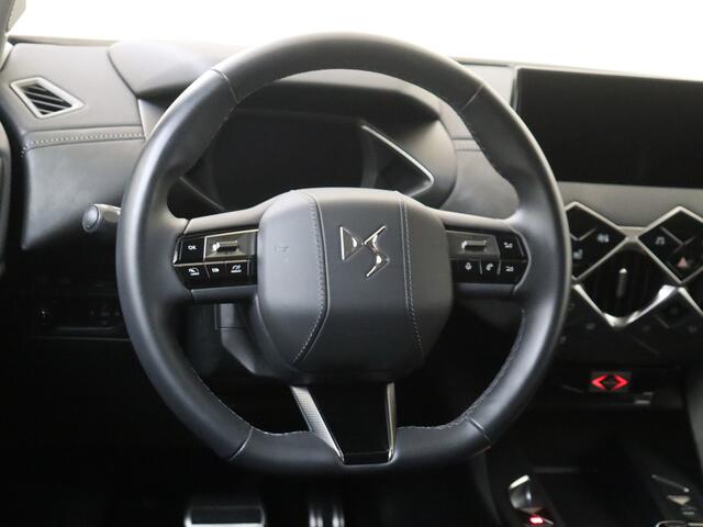 DS DS 3 E-Tense Opéra 54 kWh