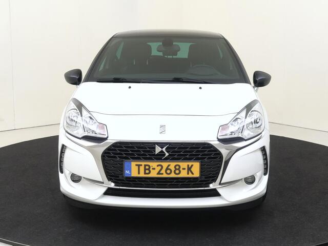 DS DS 3 1.2 PureTech So Chic | Lichtmetalen velgen | Airconditioning
