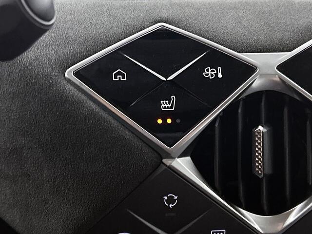 DS DS 3 E-Tense Performance Line 54 kWh | Rijklaar | Leder | Adaptive Cruise | Head-up Display |