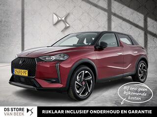 DS DS 3