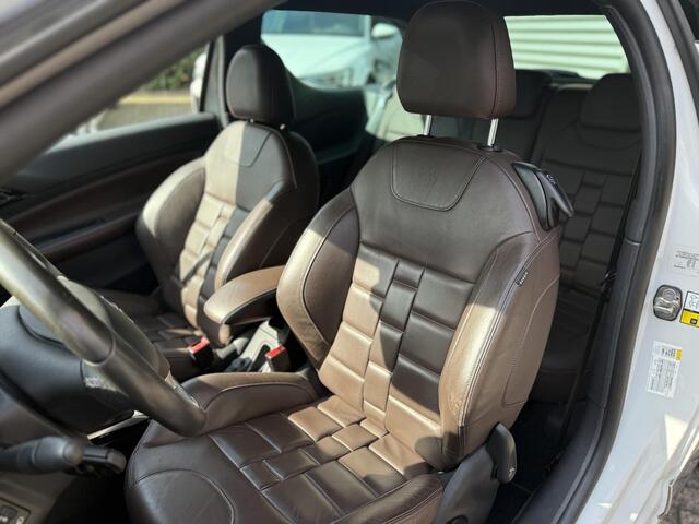 DS DS 3 1.2 PureTech Sport Chic l Origineel Nederlands l Nationale Autopas l