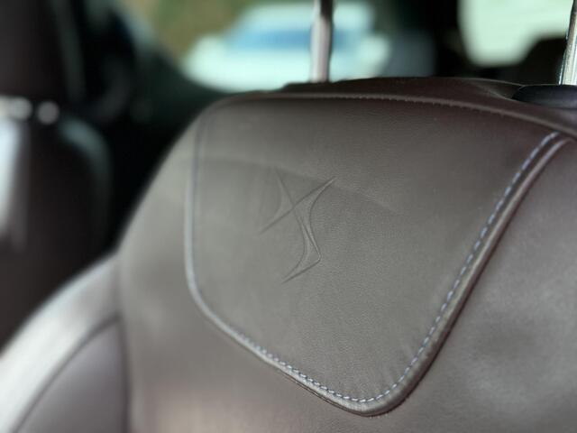 DS DS 3 1.2 PureTech Sport Chic l Origineel Nederlands l Nationale Autopas l