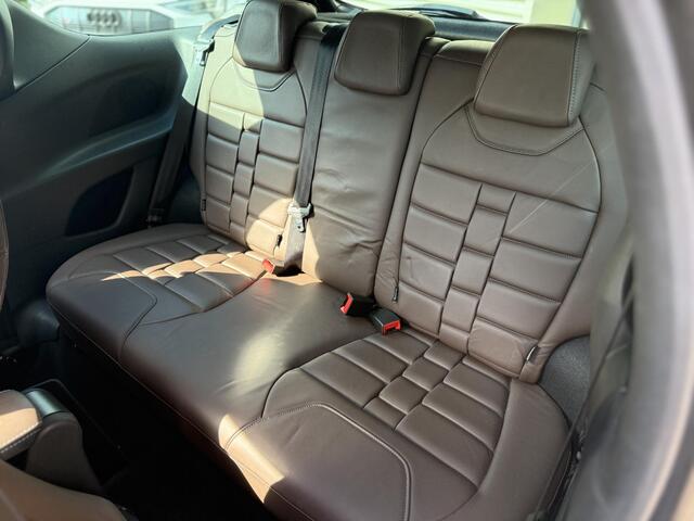 DS DS 3 1.2 PureTech Sport Chic l Origineel Nederlands l Nationale Autopas l