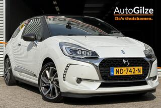DS DS 3