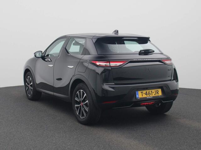 DS DS 3 E-Tense Performance Line 54 kWh | Navi | ECC | PDC | LMV | Cam |