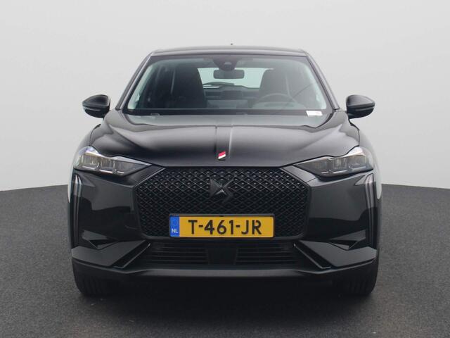 DS DS 3 E-Tense Performance Line 54 kWh | Navi | ECC | PDC | LMV | Cam |